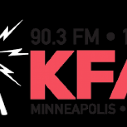 KFAI Fresh Air Radio